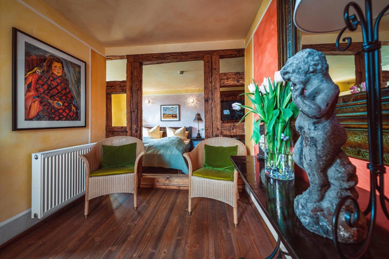 Ristorante E Pensione La Campagnola Hotel Dresden