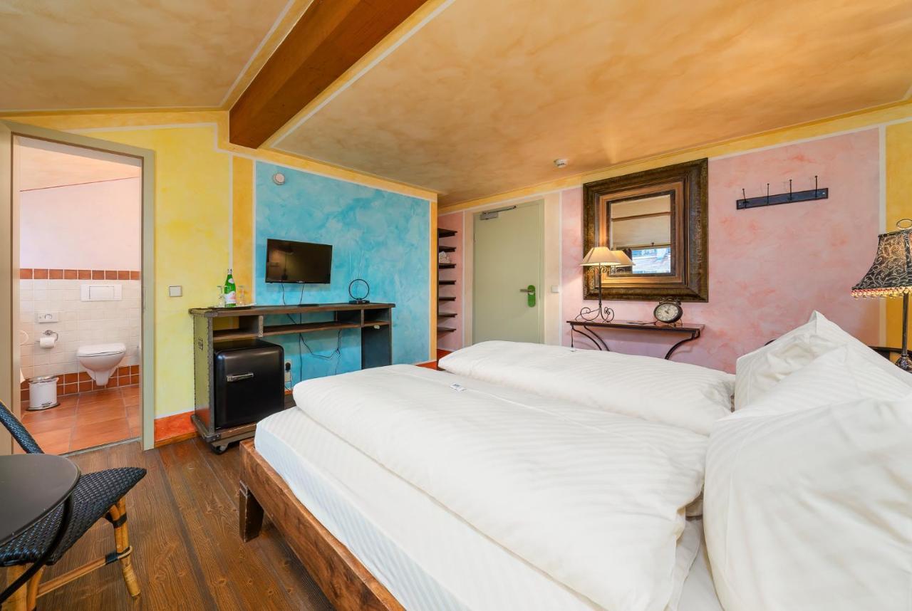 Hotel Ristorante E Pensione La Campagnola Dresden