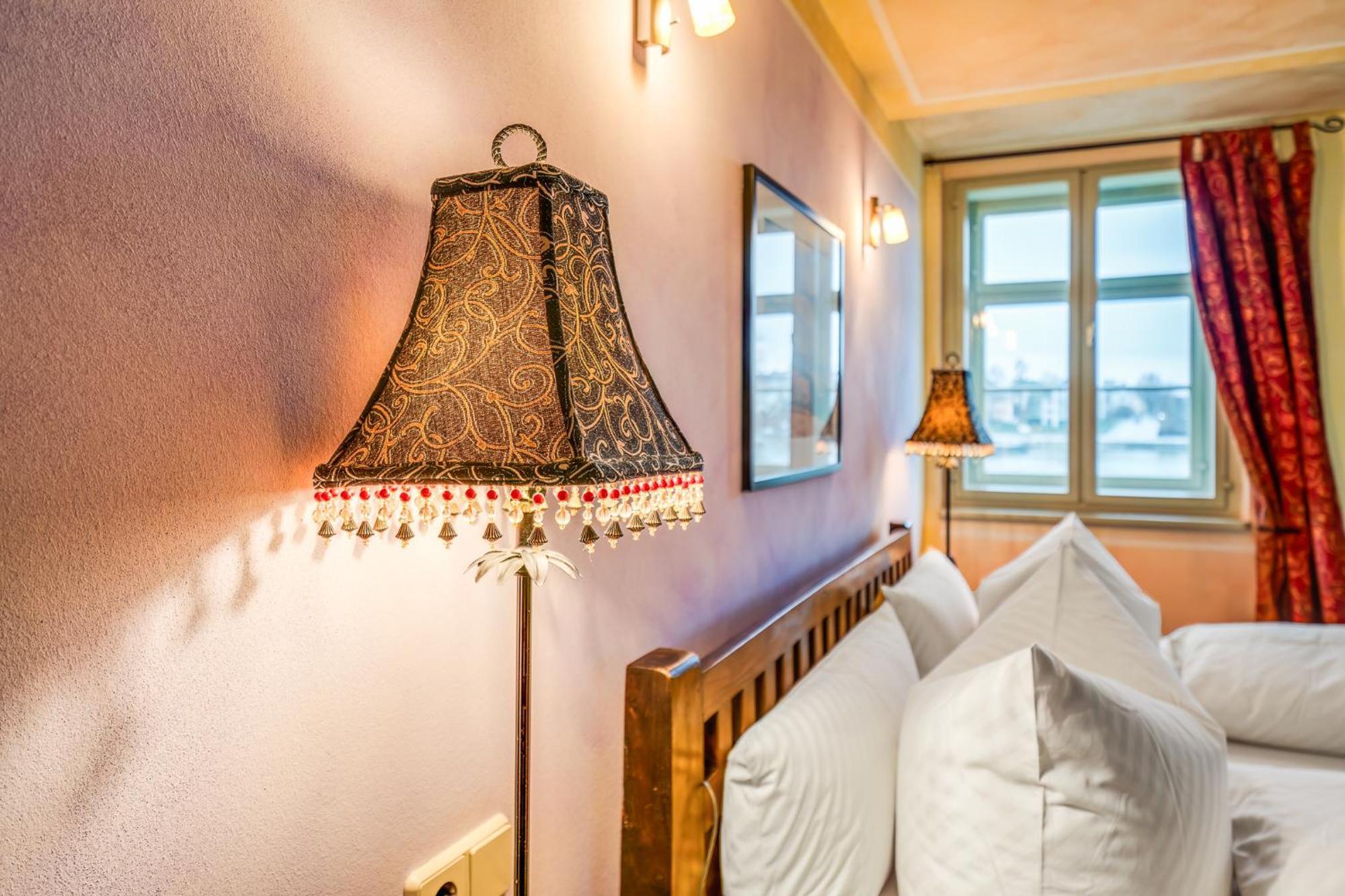 Ristorante E Pensione La Campagnola Hotel