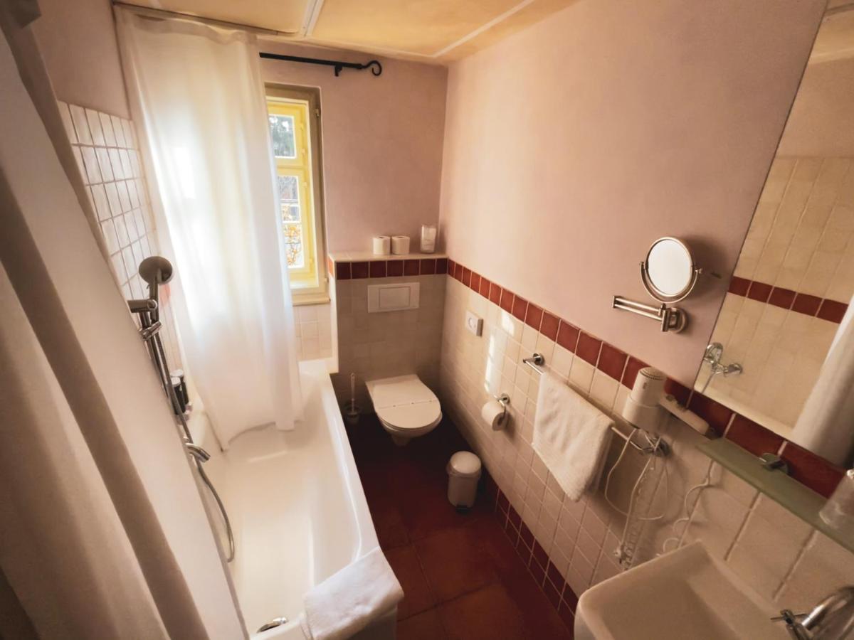 Ristorante E La Campagnola Hotel Dresden