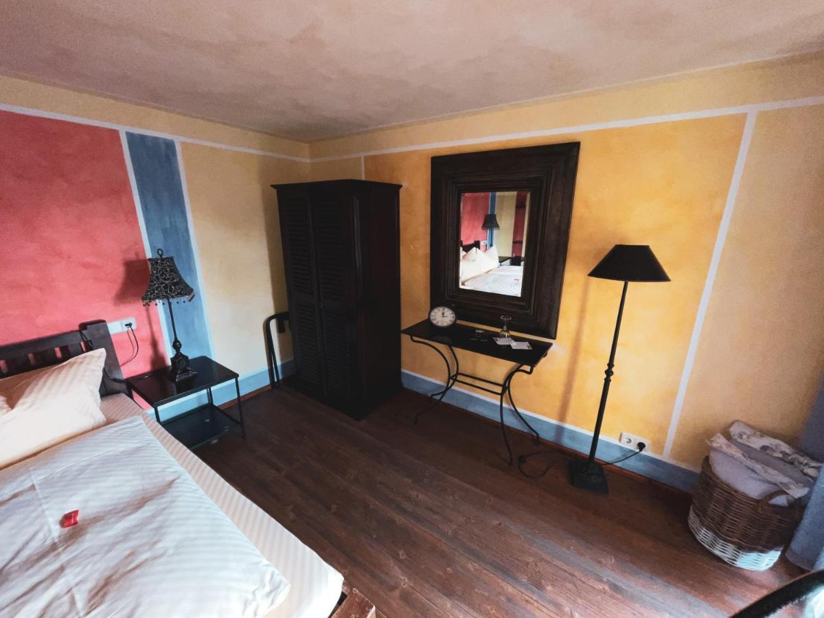 Ristorante E La Campagnola Hotel Dresden