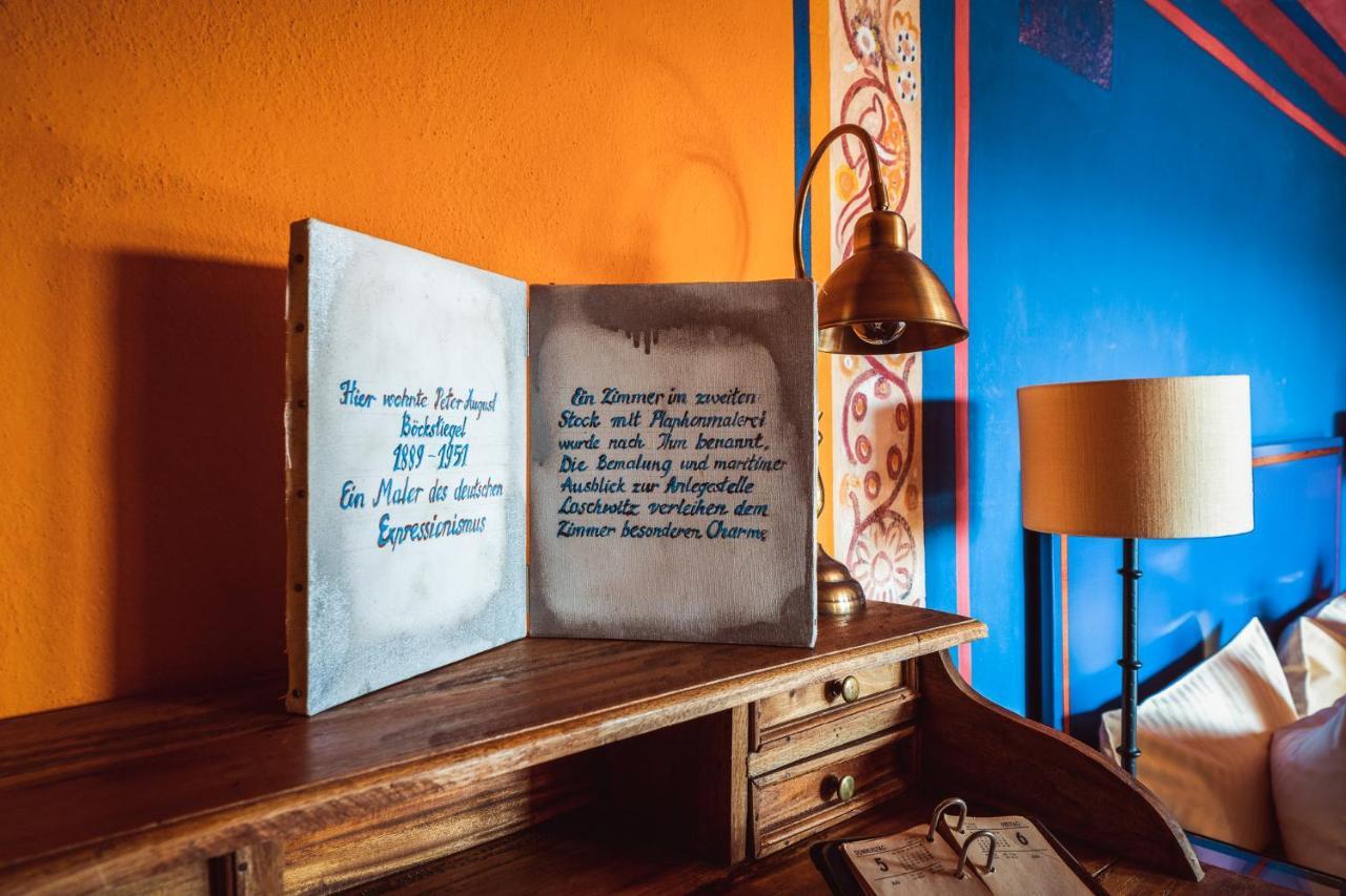 Ristorante E La Campagnola Hotel Dresden