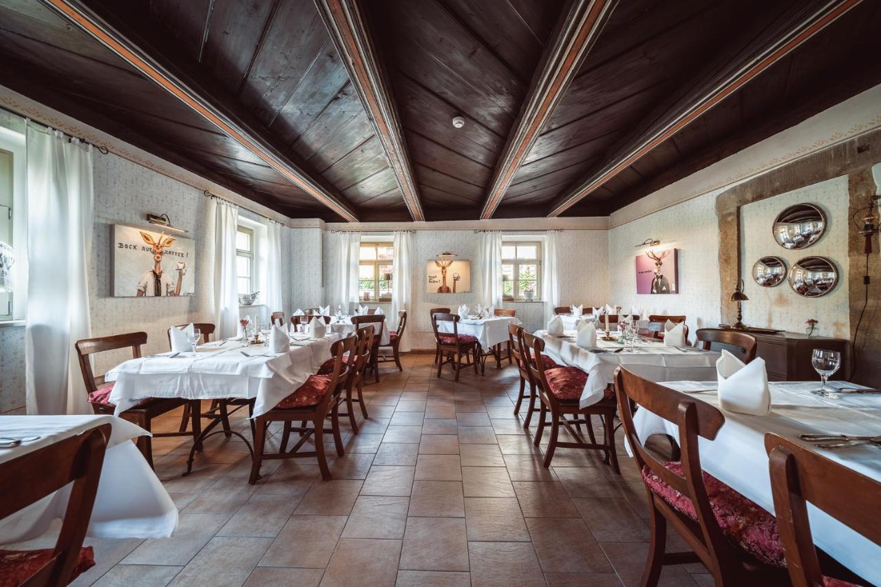 Hotel Ristorante E La Campagnola Dresden