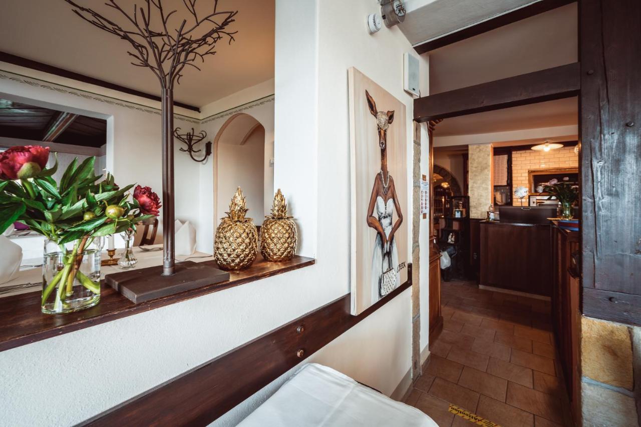 Ristorante E La Campagnola Hotel 2*