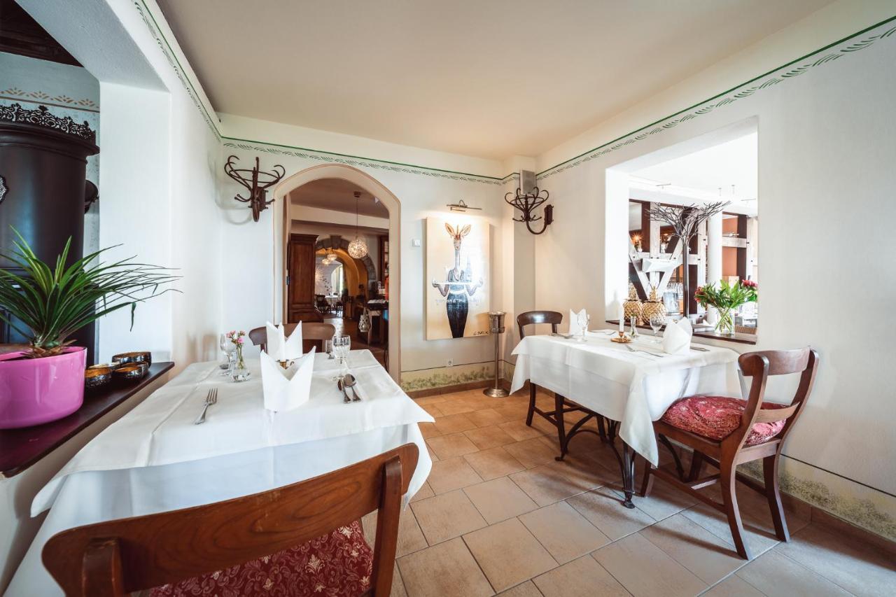 Ristorante E La Campagnola 2* Dresden