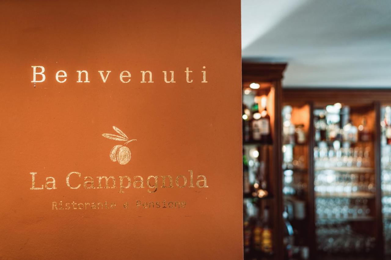 Ristorante E La Campagnola 2*