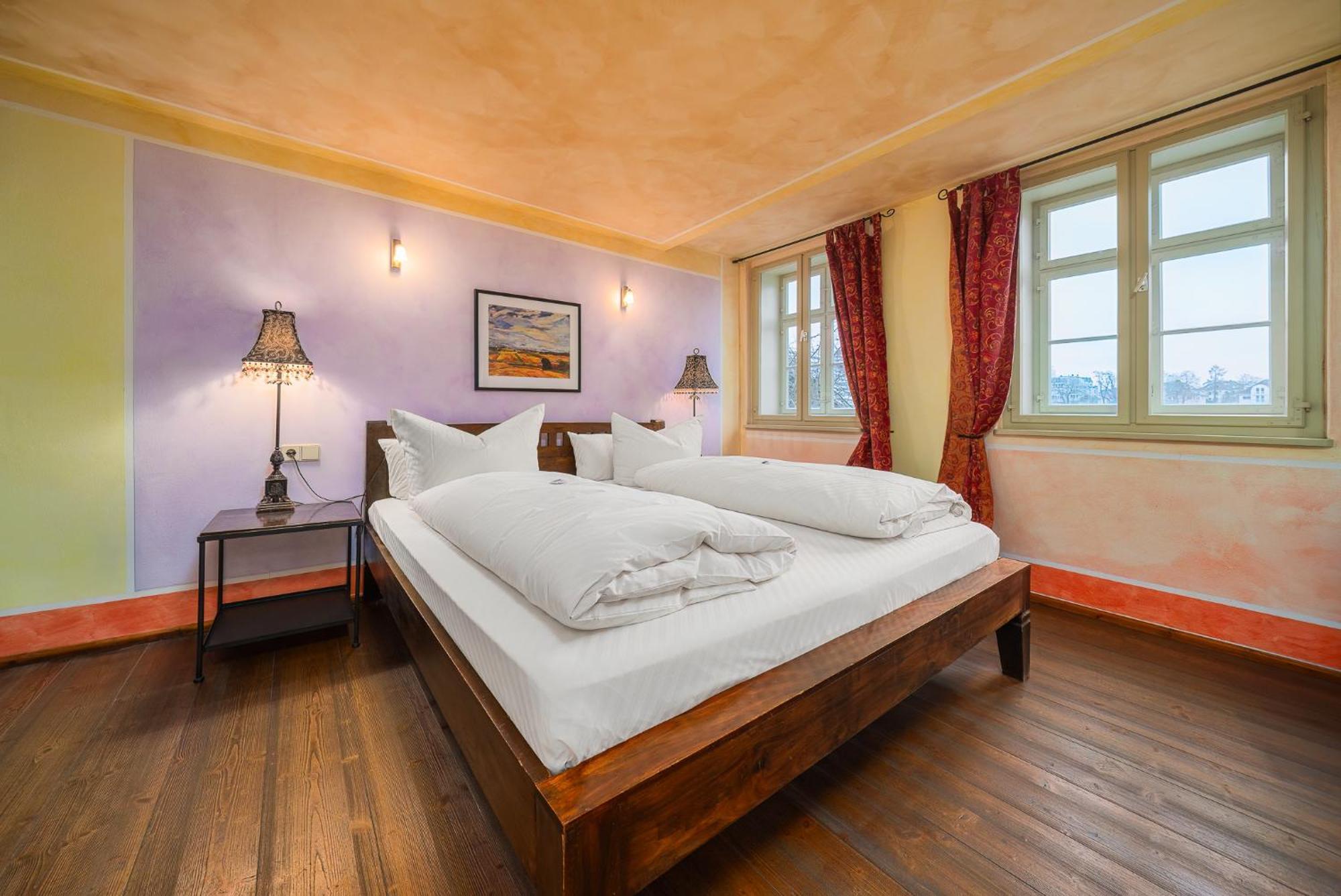 Hotel Ristorante E La Campagnola 2*