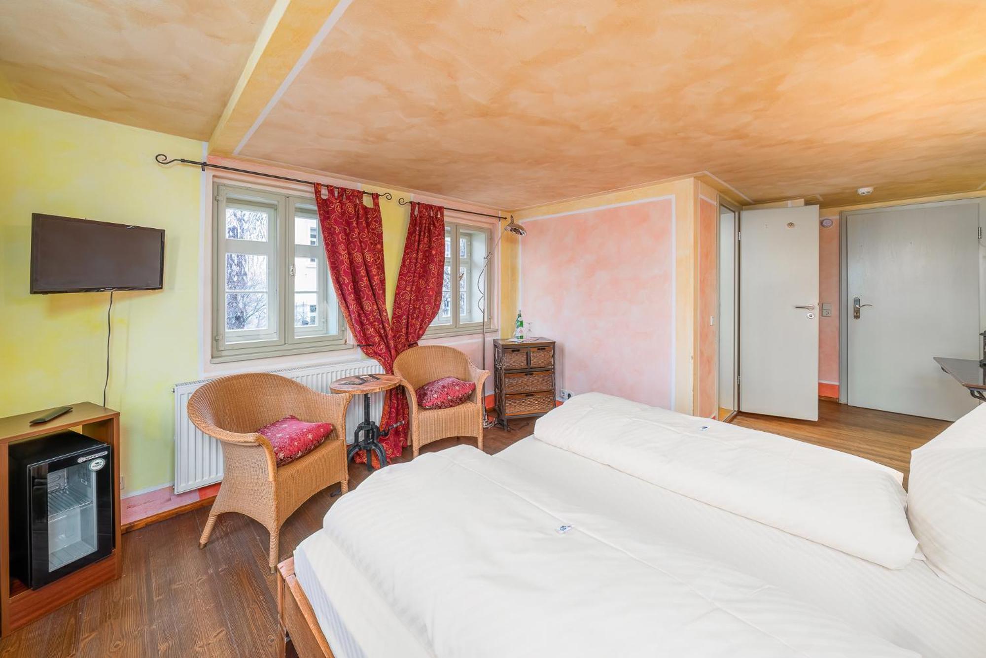 Ristorante E La Campagnola Hotel 2*
