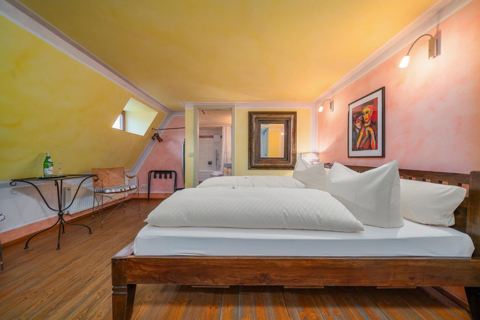 Hotel Ristorante E La Campagnola Dresden