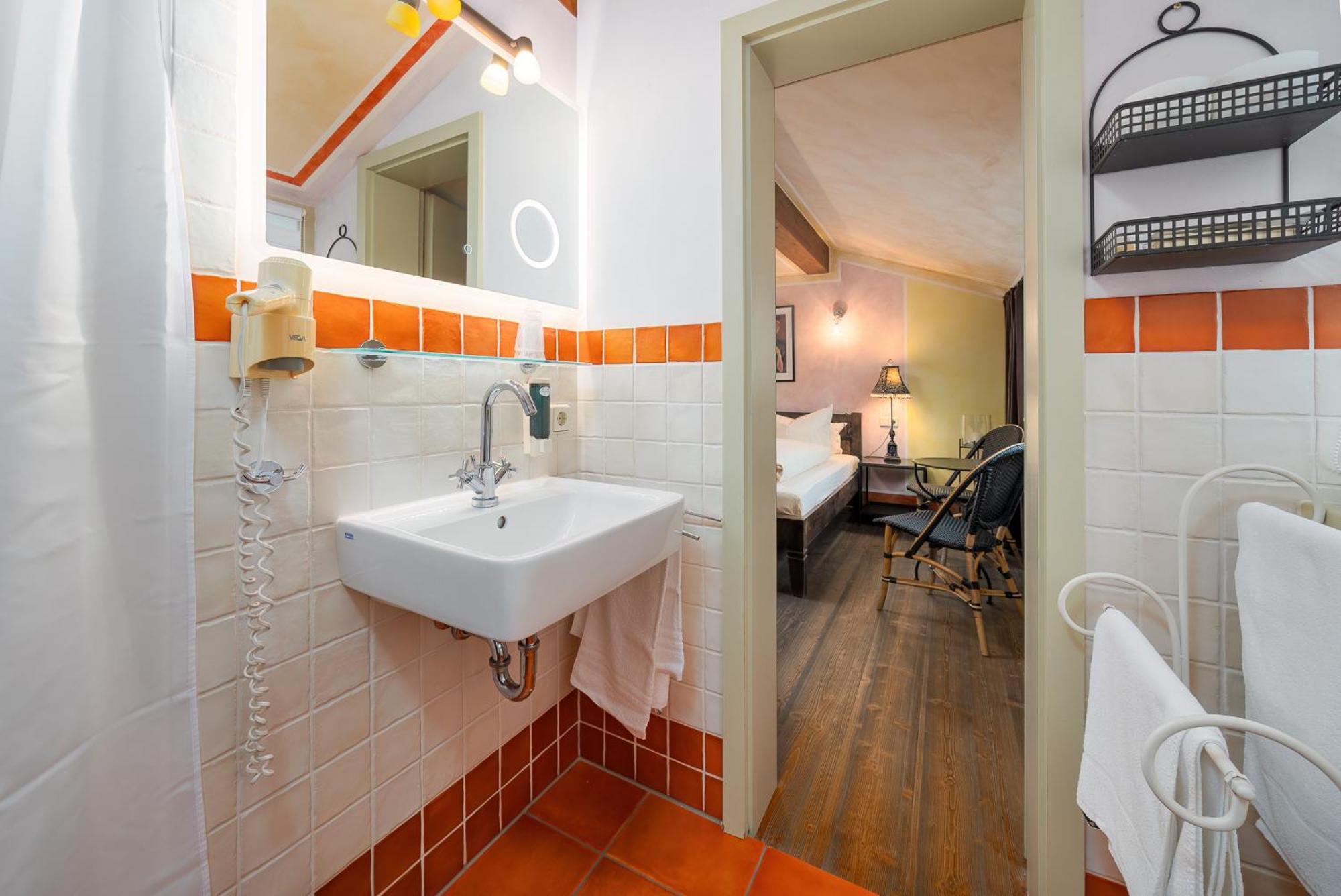 Ristorante E La Campagnola Hotel Dresden