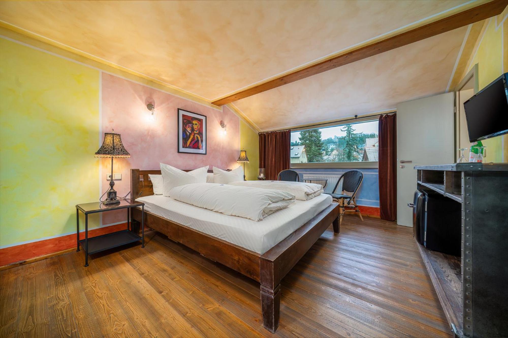 Hotel Ristorante E La Campagnola Dresden