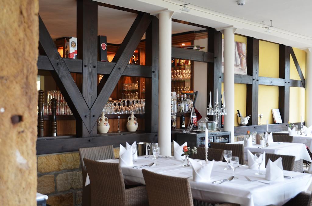 Ristorante E La Campagnola Dresden
