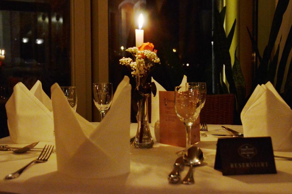 Ristorante E La Campagnola Hotel Dresden