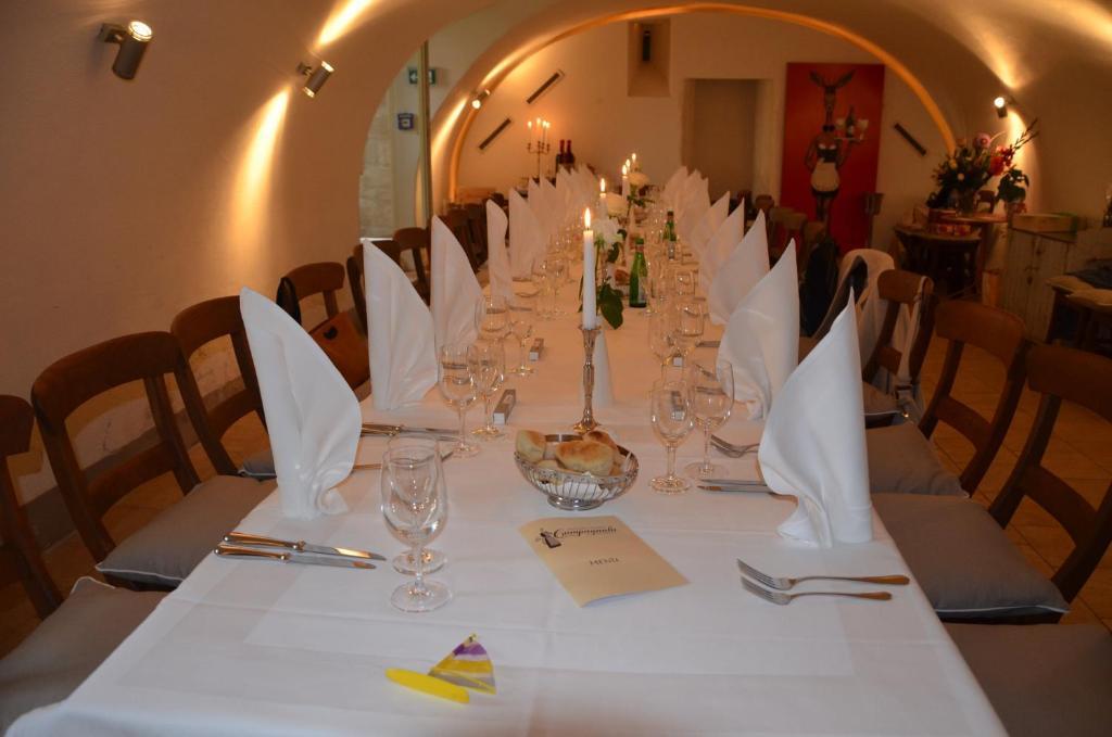 Hotel Ristorante E La Campagnola