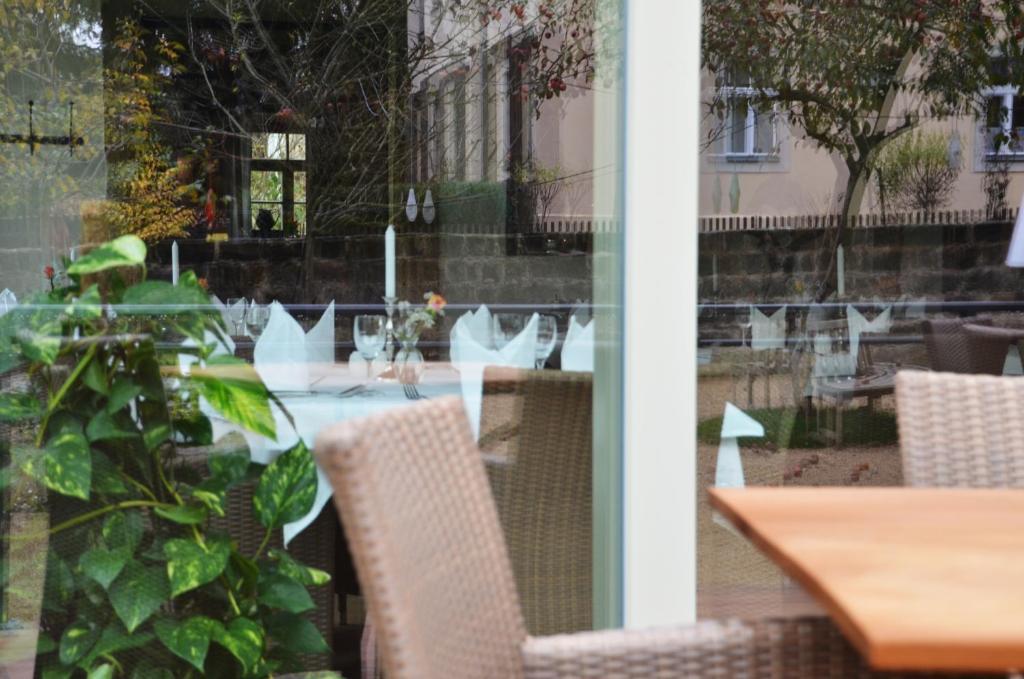 Hotel Ristorante E La Campagnola Dresden